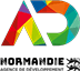 Logo AD Normandie