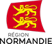 Logo Région Normandie