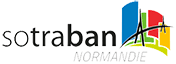 Logo Sotraban