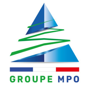 Logo GROUPE MPO