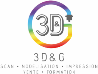 3D&G - Fabrication additive