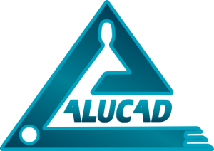 Logo ALUCAD