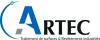 Logo ARTEC