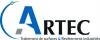 ARTEC - Traitements de surfaces, Thermiques, Métallisation, peintures