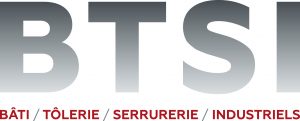 Logo BTSI