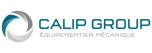 Logo CALIP GROUP