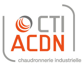 CTI-ACDN - Chaudronnerie, Mécanosoudure, Découpe laser et plasma, Tôlerie fine