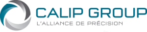 CALIP GROUP - Usinage de précision, Rectification, Décolletage