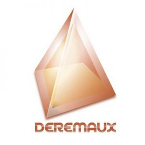 Logo DEREMAUX