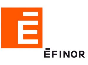 Logo EFINOR