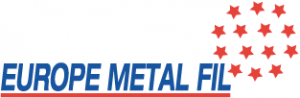 EUROPE METAL FIL - Travail des métaux en feuilles, Travail du fil et ressorts, Laminage/Refendage