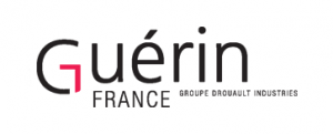Logo FILTRES GUERIN