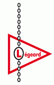 Logo LEGEARD SAS