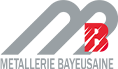 METALLERIE BAYEUSAINE - Chaudronnerie, Mécanosoudure, Découpe laser et plasma, Tôlerie fine