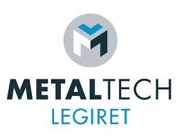 Logo METALTECH LEGIRET