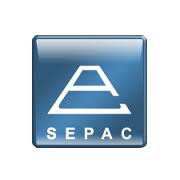 Logo SEPAC