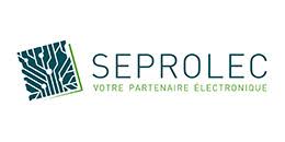 Logo SEPROLEC France