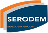 Logo SERODEM
