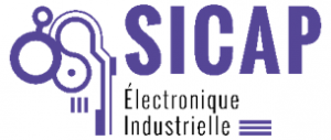 SICAP ELECTRONIQUE - Électronique et intégration