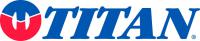 Logo TITAN FRANCE