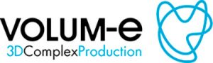 VOLUM-e - Fabrication additive