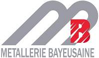 Logo METALLERIE BAYEUSAINE