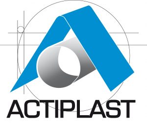 Logo ACTIPLAST