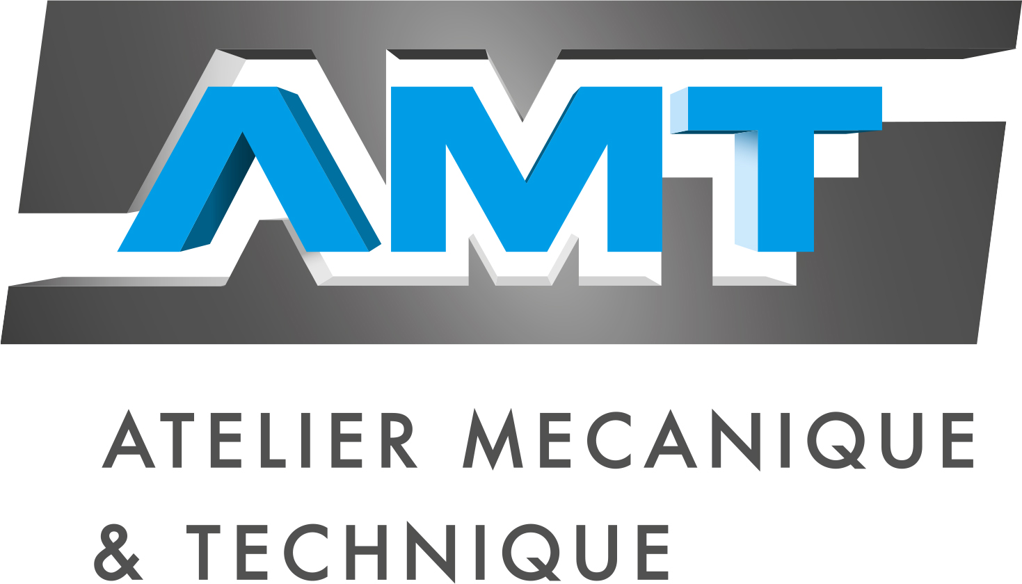 Logo AMT