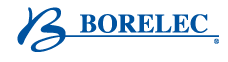 BORELEC - Câblage, bobinage