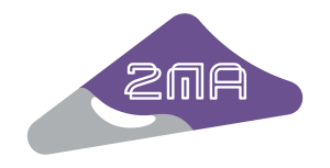 Logo 2MA