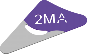 Logo 2MA