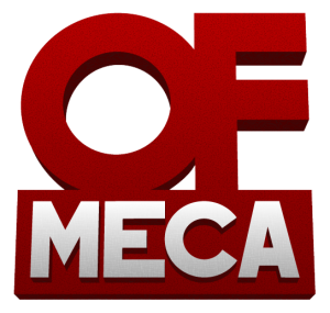 Logo OF Méca