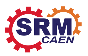 Logo SRM Caen