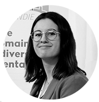 Anaïs MICHEL – Chargée de communication marketing SOTRABAN Anaïs MICHEL - Chargée de communication marketing SOTRABAN