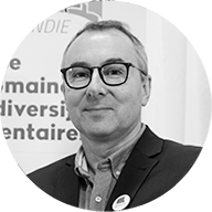 Bruno LEFRANC - Président SOTRABAN