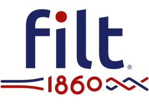 Logo FILT 1860