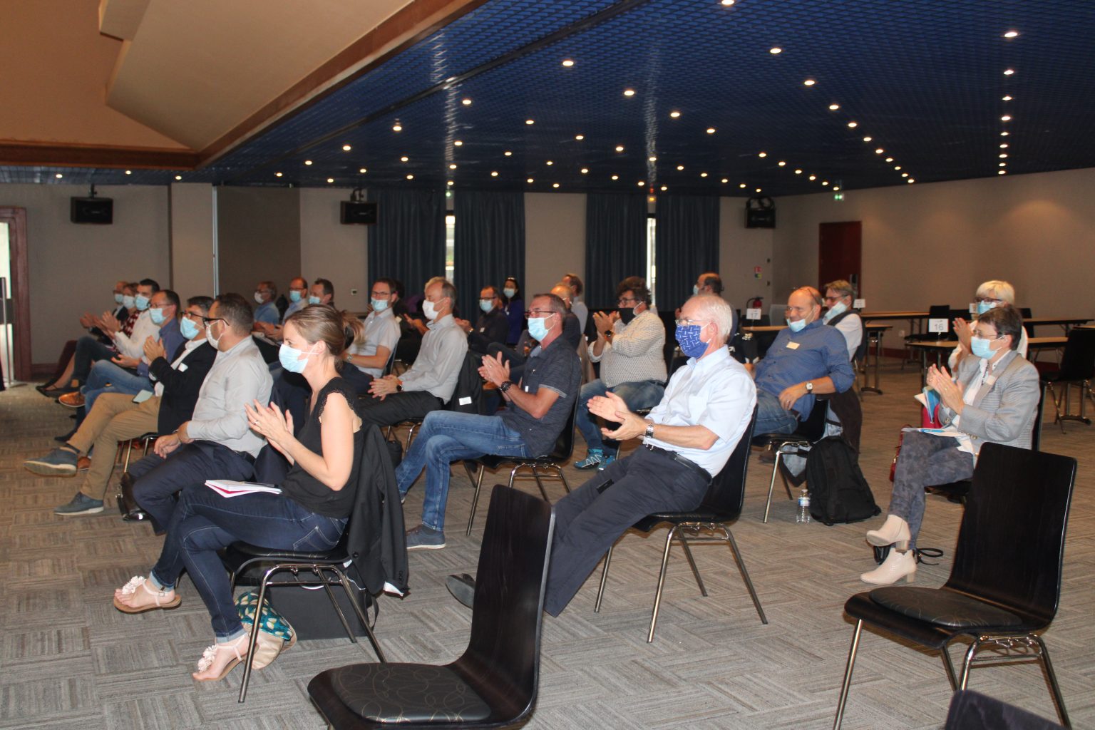 Retour sur le SOTRABAN Business Meeting 2020