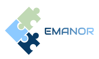 Logo EMANOR