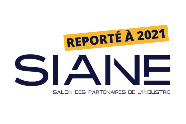 Report du SIANE de Toulouse 2020 à 2021