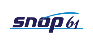 Logo SNOP 61