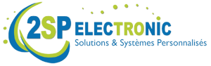 Logo 2SP Electronic