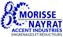 Logo Morisse Nayrat