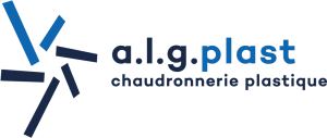 Logo A.L.G.Plast