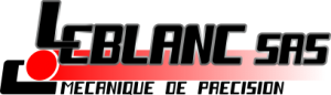 Logo LEBLANC SAS