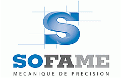 SOFAME - Usinage de précision, Rectification, Décolletage