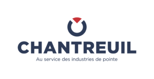 Logo CHANTREUIL