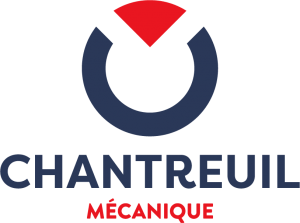 Logo Chantreuil Mécanique