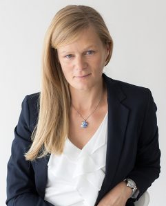 Anne-Valérie LANCEL, dirigeante de Logic2Profit