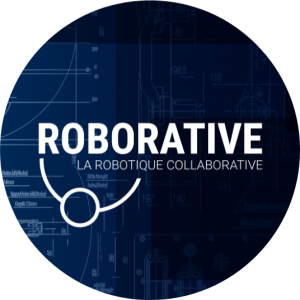 Logo Roborative