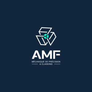 Logo AMF